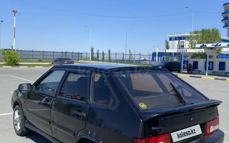 ВАЗ (Lada) 2114 2010 года за 950 000 тг. в Семей