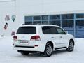 Lexus LX 570 2013 годаүшін23 900 000 тг. в Актобе – фото 6