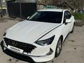 Hyundai Sonata 2019 года за 9 500 000 тг. в Шымкент – фото 3