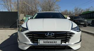 Hyundai Sonata 2019 года за 9 500 000 тг. в Шымкент