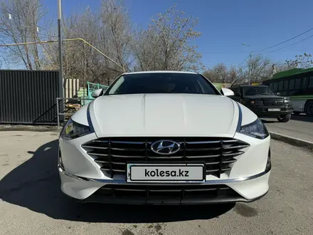 Hyundai Sonata 2019 года за 9 500 000 тг. в Шымкент