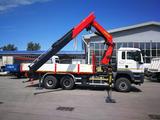 Palfinger  Краны-манипуляторы от 500 кг до 50 т 2025 года в Алматы – фото 2