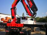Palfinger  Краны-манипуляторы от 500 кг до 50 т 2025 года в Алматы – фото 4