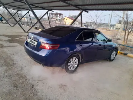 Toyota Camry 2006 года за 4 100 000 тг. в Жанаозен