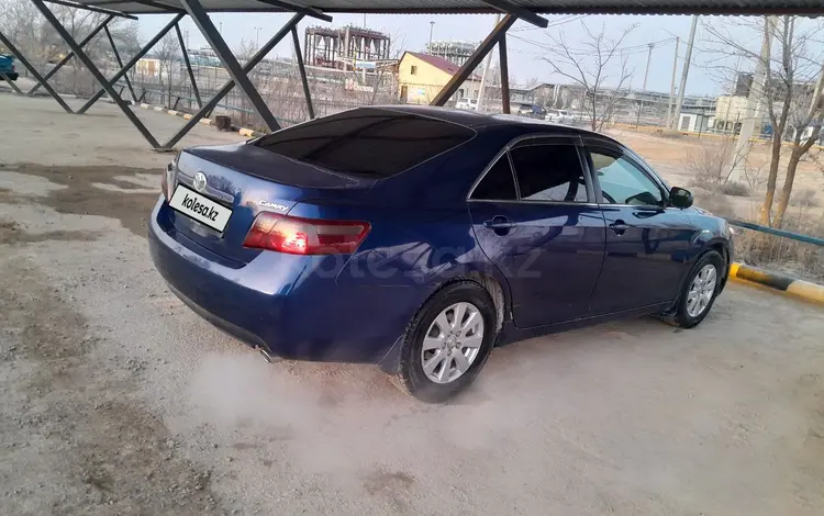Toyota Camry 2006 года за 4 100 000 тг. в Жанаозен