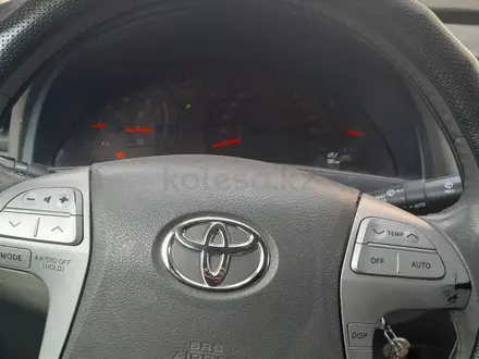 Toyota Camry 2006 года за 4 100 000 тг. в Жанаозен – фото 5