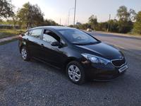 Kia Cerato 2014 годаүшін4 500 000 тг. в Актобе