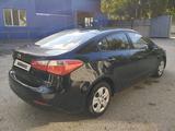 Kia Cerato 2014 годаүшін4 500 000 тг. в Актобе – фото 5