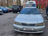 Nissan Cefiro 1997 года за 2 200 000 тг. в Алматы