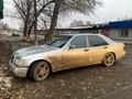 Mercedes-Benz S 300 1993 года за 2 500 000 тг. в Уральск – фото 2