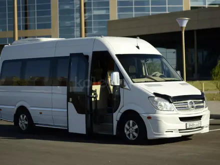 Микроавтобуса в Астане (Нур-Султане) в Нур-Султан (Астана) – фото 4