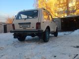 ВАЗ (Lada) Lada 2121 1995 годаfor1 500 000 тг. в Тобыл – фото 2