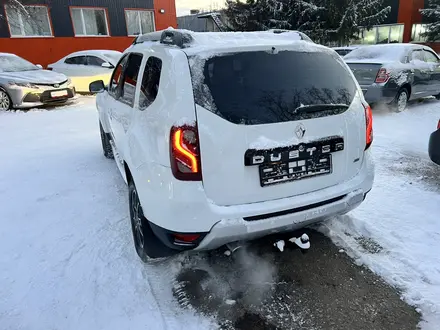 Renault Duster 2020 года за 8 300 000 тг. в Петропавловск – фото 3