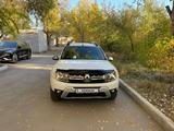 Renault Duster 2016 года за 6 500 000 тг. в Семей