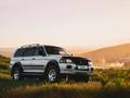 Mitsubishi Montero Sport 2002 года за 5 300 000 тг. в Усть-Каменогорск – фото 17