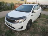 Kia Rio 2014 годаfor2 661 300 тг. в Актобе – фото 2