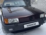 Volkswagen Passat 1990 годаfor2 450 000 тг. в Семей – фото 2