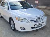 Toyota Camry 2009 года за 7 700 000 тг. в Кызылорда