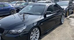 BMW 530 2005 годаүшін7 500 000 тг. в Алматы – фото 2