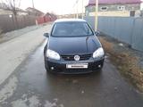 Volkswagen Golf 2006 года за 4 200 000 тг. в Житикара