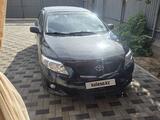 Toyota Corolla 2008 года за 4 200 000 тг. в Алматы – фото 2