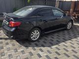 Toyota Corolla 2008 года за 4 200 000 тг. в Алматы