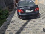 Toyota Corolla 2008 года за 4 200 000 тг. в Алматы – фото 3