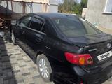Toyota Corolla 2008 года за 4 200 000 тг. в Алматы – фото 5