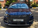 OMODA S5 2023 года за 5 650 000 тг. в Петропавловск – фото 4