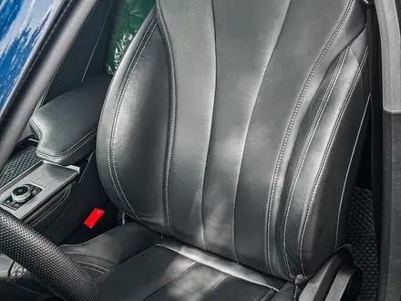 OMODA S5 2023 года за 5 650 000 тг. в Петропавловск – фото 16