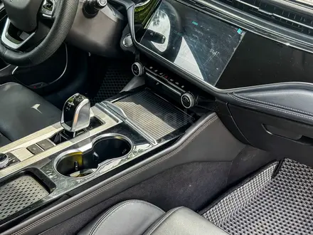 OMODA S5 2023 года за 5 650 000 тг. в Петропавловск – фото 25