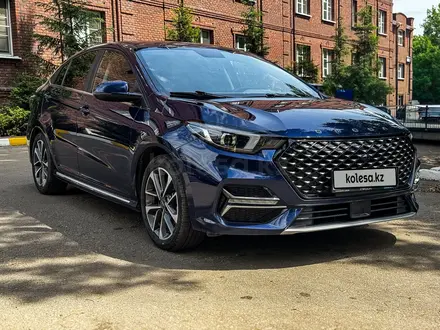 OMODA S5 2023 года за 5 650 000 тг. в Петропавловск – фото 5
