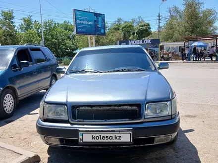 Audi 100 1991 года за 2 200 000 тг. в Кызылорда – фото 7