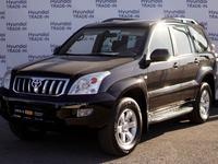 Toyota Land Cruiser Prado 2008 годаfor12 200 000 тг. в Тараз