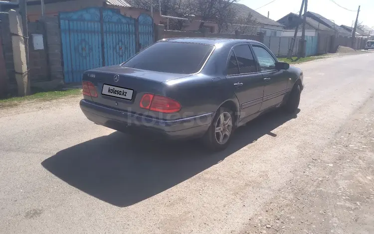 Mercedes-Benz E 280 1996 годаүшін2 400 000 тг. в Сарыкемер