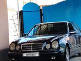 Mercedes-Benz E 280 1996 годаүшін2 400 000 тг. в Сарыкемер – фото 3