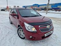 Chevrolet Cobalt 2021 года за 5 300 000 тг. в Астана