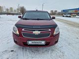 Chevrolet Cobalt 2021 года за 5 300 000 тг. в Астана – фото 4