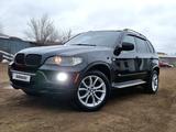 BMW X5 2008 года за 8 800 000 тг. в Кокшетау