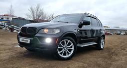 BMW X5 2008 годаүшін8 100 000 тг. в Кокшетау