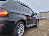 BMW X5 2008 года за 8 600 000 тг. в Кокшетау – фото 4