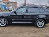 BMW X5 2008 года за 7 900 000 тг. в Кокшетау – фото 5