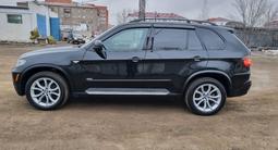 BMW X5 2008 года за 8 600 000 тг. в Кокшетау – фото 5