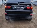 BMW X5 2008 года за 8 100 000 тг. в Кокшетау – фото 8