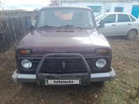 ВАЗ (Lada) Lada 2121 2007 года за 1 430 000 тг. в Павлодар