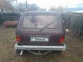 ВАЗ (Lada) Lada 2121 2007 года за 1 430 000 тг. в Павлодар – фото 4