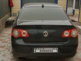 Volkswagen Passat 2007 года за 4 300 000 тг. в Сатпаев – фото 2