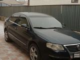 Volkswagen Passat 2007 годаүшін4 300 000 тг. в Сатпаев