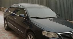 Volkswagen Passat 2007 годаүшін4 300 000 тг. в Сатпаев