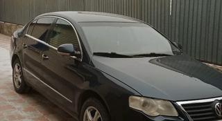 Volkswagen Passat 2007 года за 4 300 000 тг. в Сатпаев